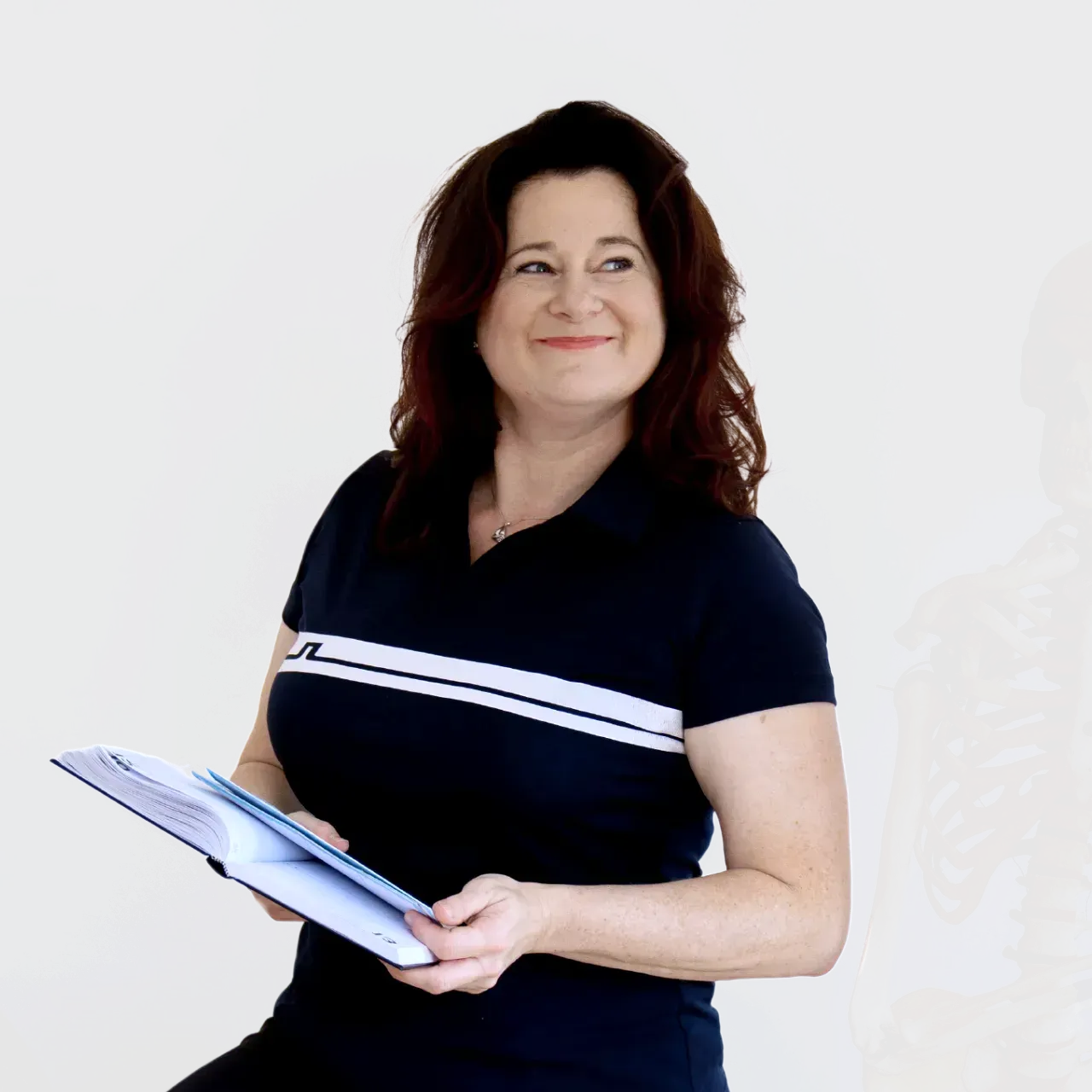 Physiotherapie in München – Spezialisten in Harlaching Patienten im Training in der Physiopraxis Harlaching