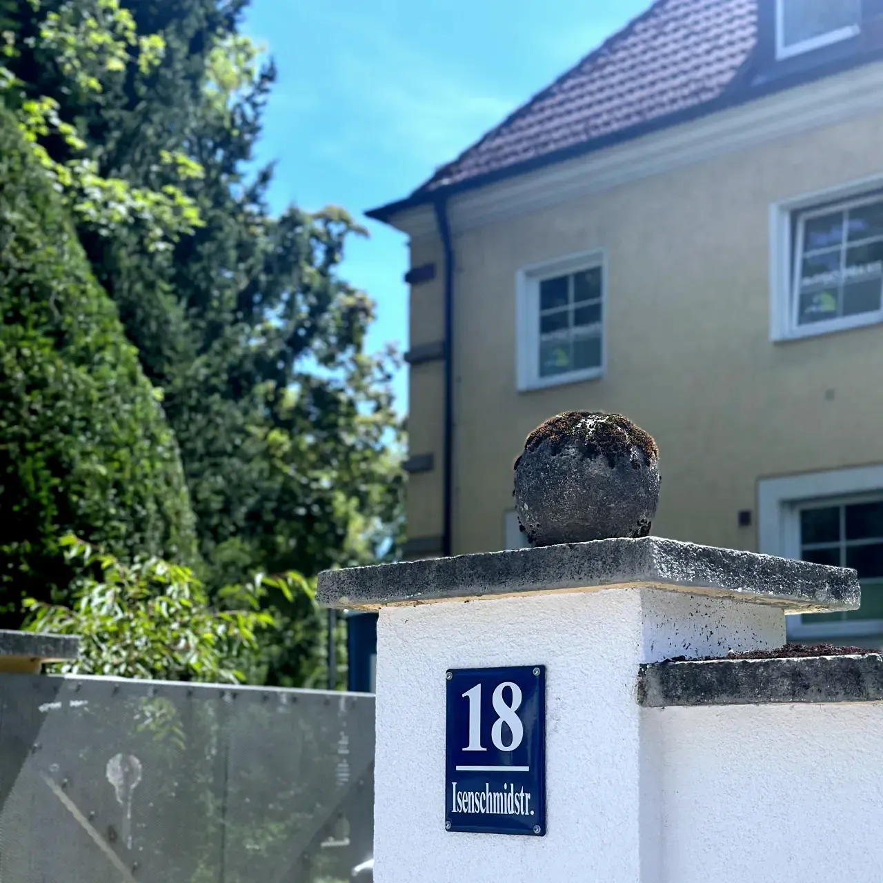 Harlaching Physiotherapie – Prävention und Rehabilitation Präventive Physiotherapie in München Harlaching